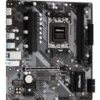 Материнская плата ASRock B650M-H/M.2+ фото-4 Материнская плата ASRock B650M-H/M.2+ фото-4