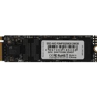 SSD AMD Radeon R3 256GB R3MP30256G8 - фото1 SSD AMD Radeon R3 256GB R3MP30256G8 - фото1
