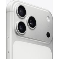 Телефон Apple iPhone 17 Pro Max 256GB (серебристый) фото-3