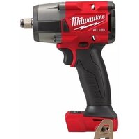 Гайковерт Milwaukee M18 FMTIW2F12-0X 4933478449 (без АКБ, кейс) - фото1 Гайковерт Milwaukee M18 FMTIW2F12-0X 4933478449 (без АКБ, кейс) - фото1