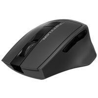 Мышь A4Tech Fstyler FG30S (серый) фото-3 Мышь A4Tech Fstyler FG30S (серый) фото-3