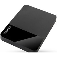 Внешний накопитель Toshiba Canvio Ready 2TB HDTP320EK3AA фото-4 Внешний накопитель Toshiba Canvio Ready 2TB HDTP320EK3AA фото-4