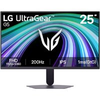 Игровой монитор LG UltraGear 25G523B-B - фото1