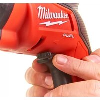 Шуруповерт для гипсокартона Milwaukee M18 FSGC-202X 4933459199 (с 2-мя АКБ, кейс) фото-5 Шуруповерт для гипсокартона Milwaukee M18 FSGC-202X 4933459199 (с 2-мя АКБ, кейс) фото-5