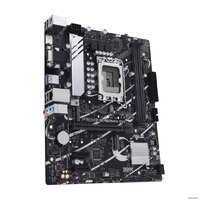 Материнская плата ASUS Prime B760M-K D4 фото-3