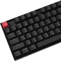Клавиатура Keychron K8 V2 White LED K8X-A1Z-RU (Keychron Super Red) фото-4