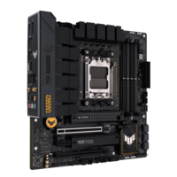 Материнская плата ASUS TUF Gaming B650M-PLUS WiFi фото-2