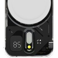 Внешний аккумулятор Momax 1-Power Flow Pro+ MagSafe IP127 10000mAh фото-5