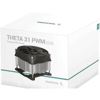 Кулер для процессора DeepCool THETA 31 PWM 1700 DP-ICAS-T31P-17 фото-4