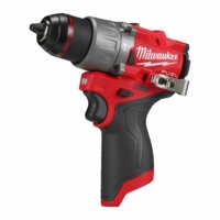 Ударная дрель-шуруповерт Milwaukee M12 FUEL M12FPD2-0 4933479867 (без АКБ) - фото2