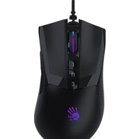 Игровая мышь A4Tech Bloody W90 Max (черный) - фото1