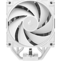 Кулер для процессора DeepCool AK700 DIGITAL WH R-AK700-WHNDMN-GJD фото-2 Кулер для процессора DeepCool AK700 DIGITAL WH R-AK700-WHNDMN-GJD фото-2