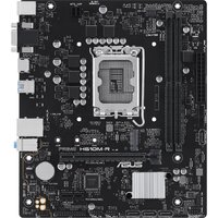 Материнская плата ASUS Prime H610M-R-SI Материнская плата ASUS Prime H610M-R-SI