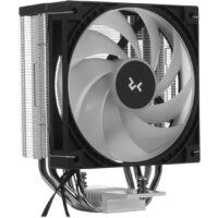 Кулер для процессора DeepCool AG400 G2 ARGB R-AG400-BKAMMG2-G фото-3