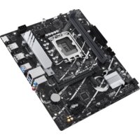 Материнская плата ASUS PRIME B760M-R D4 фото-5