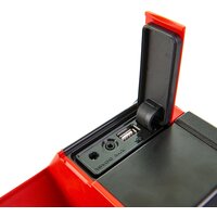Беспроводная колонка Milwaukee M12-18 JSSP-0 фото-4