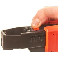 Шуруповерт для гипсокартона Milwaukee M18 FSG-0X 4933459201 (без АКБ, кейс) фото-4