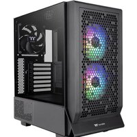 Корпус Thermaltake Ceres 330 TG ARGB CA-1Y2-00M1WN-01 Корпус Thermaltake Ceres 330 TG ARGB CA-1Y2-00M1WN-01