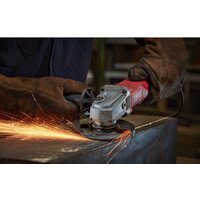 Угловая шлифмашина Milwaukee AG 13-125 XSPD фото-4