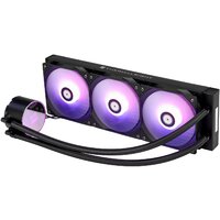 Система жидкостного охлаждения для процессора Thermalright Frozen Magic 360 V2 ARGB (черный) Система жидкостного охлаждения для процессора Thermalright Frozen Magic 360 V2 ARGB (черный)