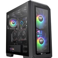Корпус Thermaltake View 300 MX CA-1P6-00M1WN-00 Корпус Thermaltake View 300 MX CA-1P6-00M1WN-00