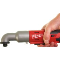 Винтоверт Milwaukee M18 BRAID-0 4933447891 (без АКБ) фото-3 Винтоверт Milwaukee M18 BRAID-0 4933447891 (без АКБ) фото-3