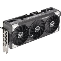 Видеокарта ASUS TUF Gaming GeForce RTX 5060 Ti 8GB GDDR7 OC Edition TUF-RTX5060TI-O8G-GAMING - фото1