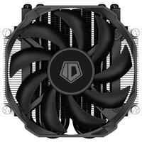 Кулер для процессора ID-Cooling IS-30A Black фото-4