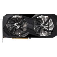 Видеокарта ASRock Radeon RX 6600 Challenger D 8GB RX6600 CLD 8G - фото1