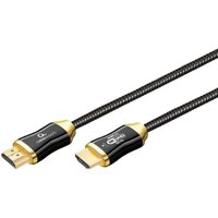 Кабель Cablexpert CCBP-HDMI8K-AOC-10M HDMI - HDMI (10 м, черный) - фото1