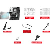 Материнская плата MSI B860 Gaming Plus WiFi фото-2