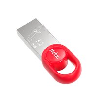 USB Flash Netac UM2 USB3.2 64GB - фото2 USB Flash Netac UM2 USB3.2 64GB - фото2