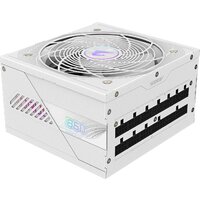 Блок питания Gigabyte Aorus Elite P850W Platinum AE850PM PG5 ICE (rev. 1.0) - фото1 Блок питания Gigabyte Aorus Elite P850W Platinum AE850PM PG5 ICE (rev. 1.0) - фото1
