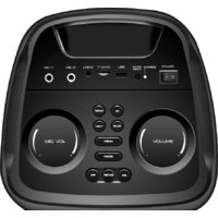 Патибокс Ginzzu GM-215 фото-5