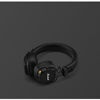 Наушники Marshall Major V (черный) фото-4 Наушники Marshall Major V (черный) фото-4