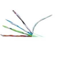Кабель Cablexpert UPC-5004E-SOL Кабель Cablexpert UPC-5004E-SOL