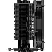 Кулер для процессора ID-Cooling SE-224-XTS Mini Black фото-4