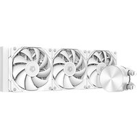 Система жидкостного охлаждения для процессора ID-Cooling FrostFlow FX360 Pro White Система жидкостного охлаждения для процессора ID-Cooling FrostFlow FX360 Pro White
