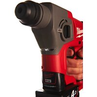 Перфоратор Milwaukee M12 CH-402C FUEL [4933441475] фото-4