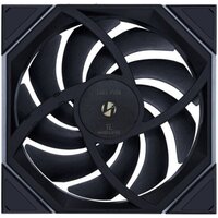 Вентилятор для корпуса Lian Li Uni Fan TL 140 Wireless Reverse 14RTL1W1B G99.14RTL1W1B.R0 фото-4