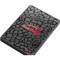 SSD Apacer Panther AS350 128GB AP128GAS350-1 фото-4 SSD Apacer Panther AS350 128GB AP128GAS350-1 фото-4