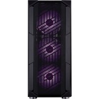 Корпус 1stPlayer Firebase XF-BK-4F7 фото-2 Корпус 1stPlayer Firebase XF-BK-4F7 фото-2