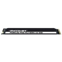 SSD Patriot P400 Lite 2TB P400LP2KGM28H фото-4