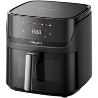 Аэрогриль (аэрофритюрница) Dreame Air Fryer AF10 Pro - фото2 Аэрогриль (аэрофритюрница) Dreame Air Fryer AF10 Pro - фото2