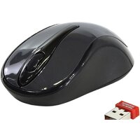 Мышь A4Tech Zero Delay G3-280A (серый) - фото2 Мышь A4Tech Zero Delay G3-280A (серый) - фото2