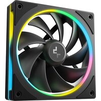 Комплект вентиляторов для корпуса DeepCool FL12 SE 3IN1 R-FL12SE-BKAPN3-G фото-4 Комплект вентиляторов для корпуса DeepCool FL12 SE 3IN1 R-FL12SE-BKAPN3-G фото-4