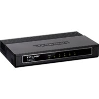 Неуправляемый коммутатор TP-Link TL-SG1005D - фото2 Неуправляемый коммутатор TP-Link TL-SG1005D - фото2