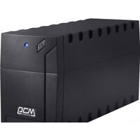 Источник бесперебойного питания Powercom RPT-600AP SE2 - фото1