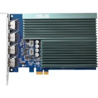 Видеокарта ASUS GeForce GT 730 2GB GDDR5 GT730-4H-SL-2GD5 - фото1