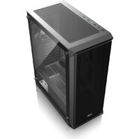 Корпус Raijintek Arcadia IV (черный) фото-2 Корпус Raijintek Arcadia IV (черный) фото-2